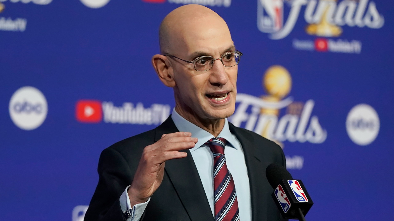 Reports: NBA proposing upper salary limit to replace luxury tax