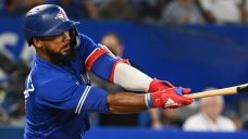 No pain, no gain: Blue Jays’ Hernandez leads team to win over Cubs in return