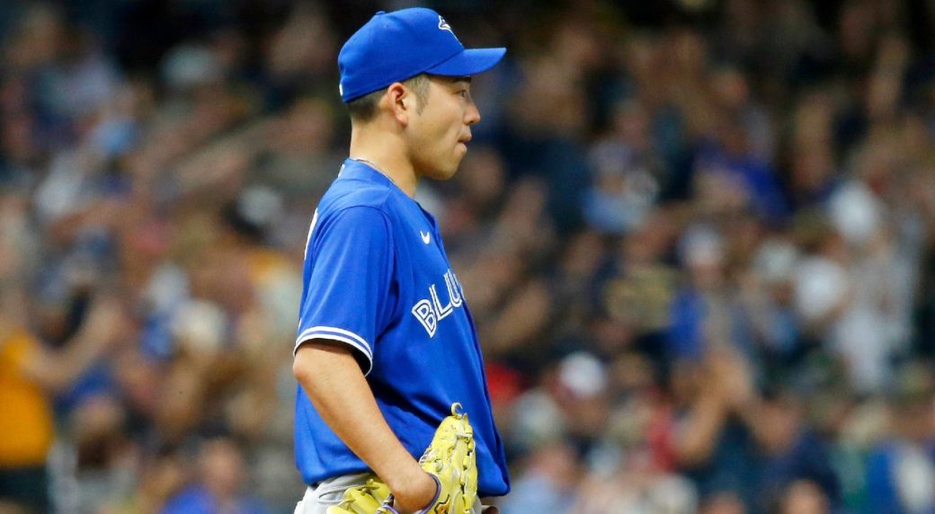 Blue Jays Vs Rays Series Preview Can Toronto Take Advantage Of Tampa
