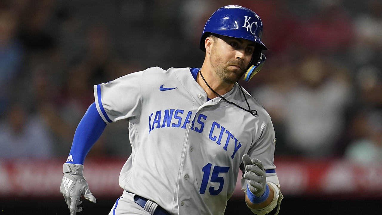 Whit Merrifield's late-season success may be difficult to replicate in 2023  - BlueJaysNation