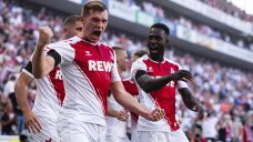 VAR decisions upset Schalke’s Bundesliga return in Cologne