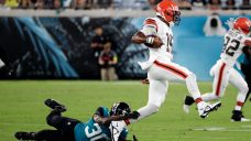 NFL Preseason Roundup: Watson debuts for Browns; Jets’ Wilson injures right knee