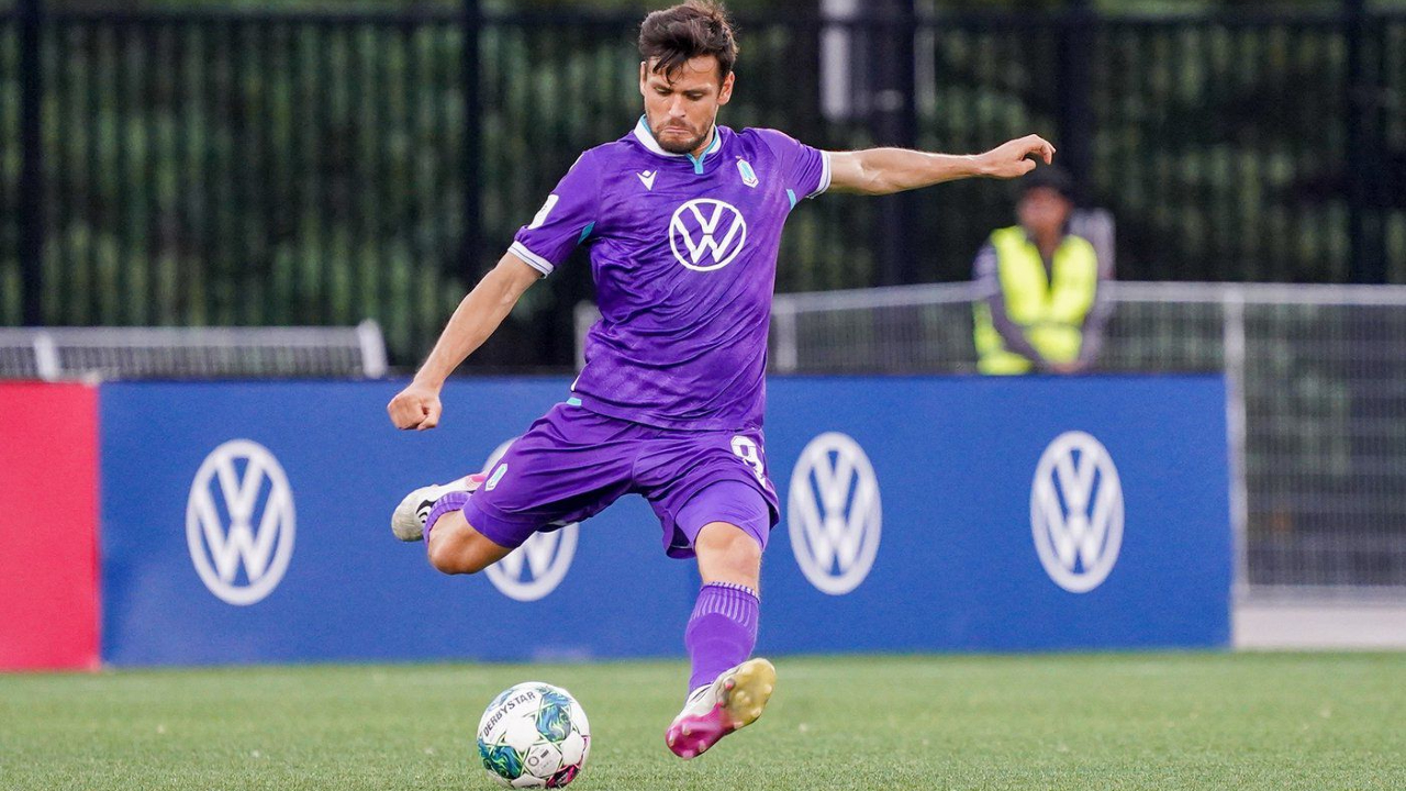 Pacific FC sells CPL leading scorer Alejandro Diaz to Norwegian team -  Sportsnet.ca