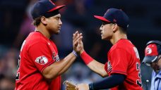 Canada’s Quantrill, Naylor lead Guardians to victory over Orioles