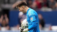 Gressel’s equalizer helps Whitecaps tie Real Salt Lake