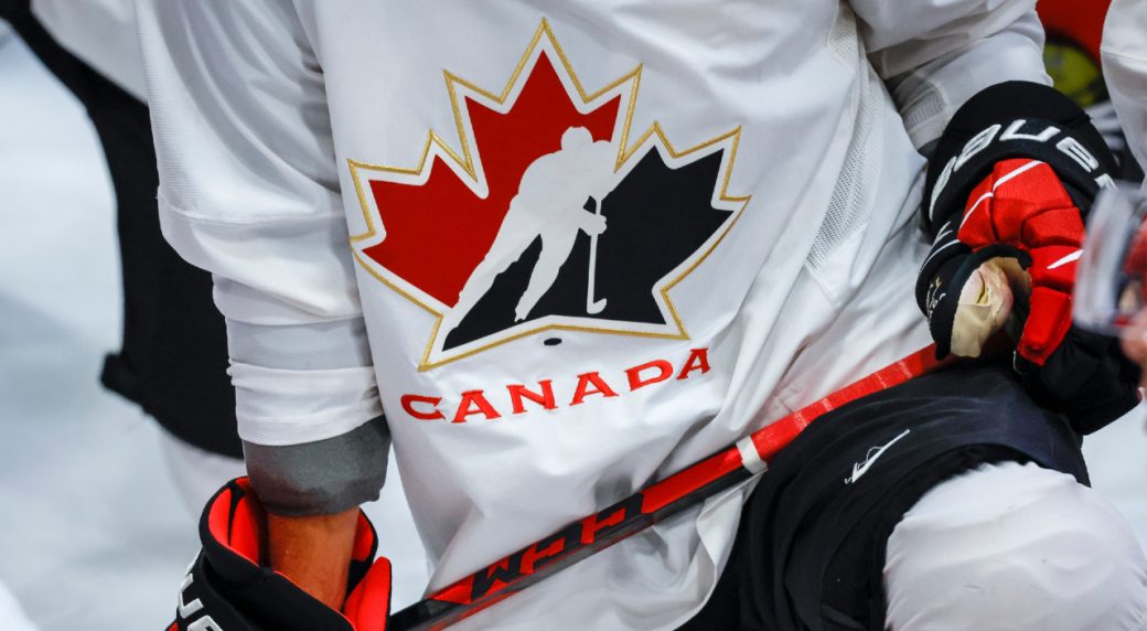  Team Canada Hockey Jerseys - We are Ready to Customize