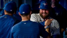 By being himself, Schneider’s message is resonating with Blue Jays’ stars