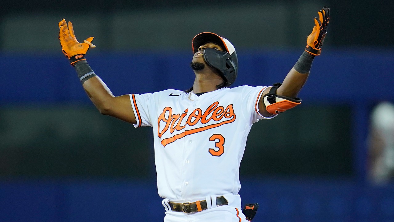 Baltimore Orioles on X: A BIG win at the Little League Classic 🙌   / X