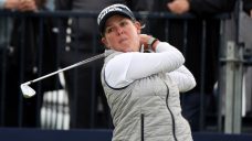 Ashleigh Buhai blows five-shot lead, wins Women’s Open Championship in a playoff