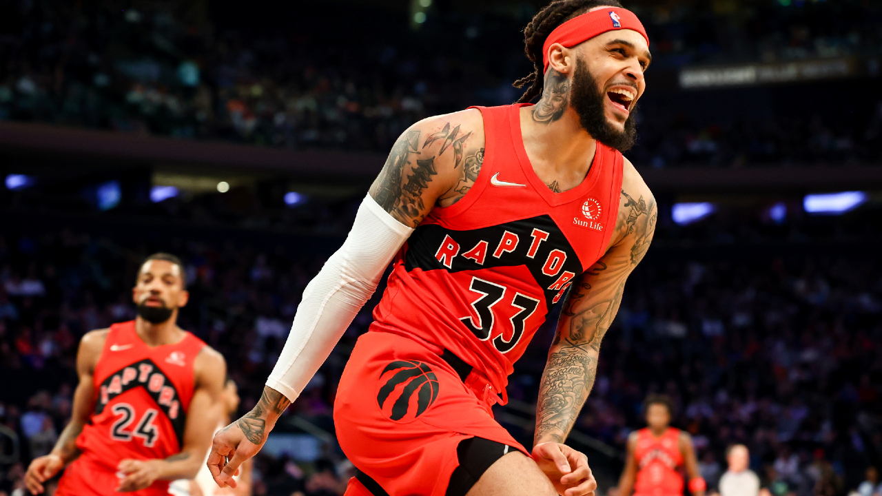 Eso Amplia gama Intensivo Here are the Raptors games you don't want to miss in the 2022-23 season