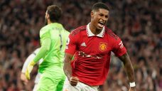 Man United respond with massive win, Ten Hag’s first, over rivals Liverpool