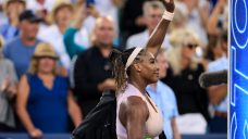 Serena Williams loses to Raducanu; US Open next