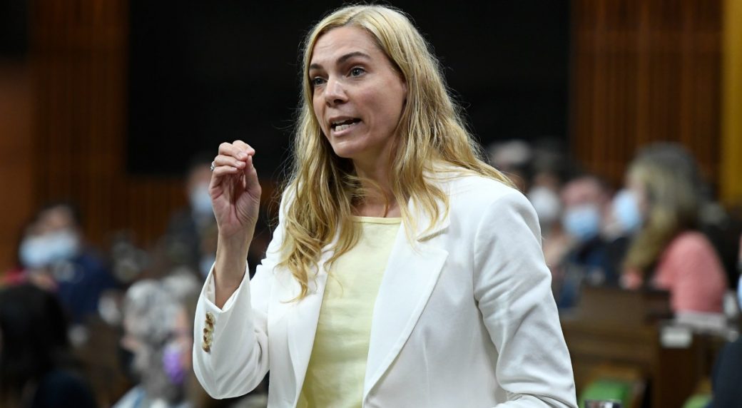 Canada Soccer faces independent audit into finances, new funding conditions