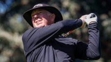 Triplett tops Shaw Charity Classic leaderboard heading into final round