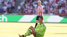 EPL Roundup: Man United plumb new depths in thrashing by Brentford, while City continue to soar