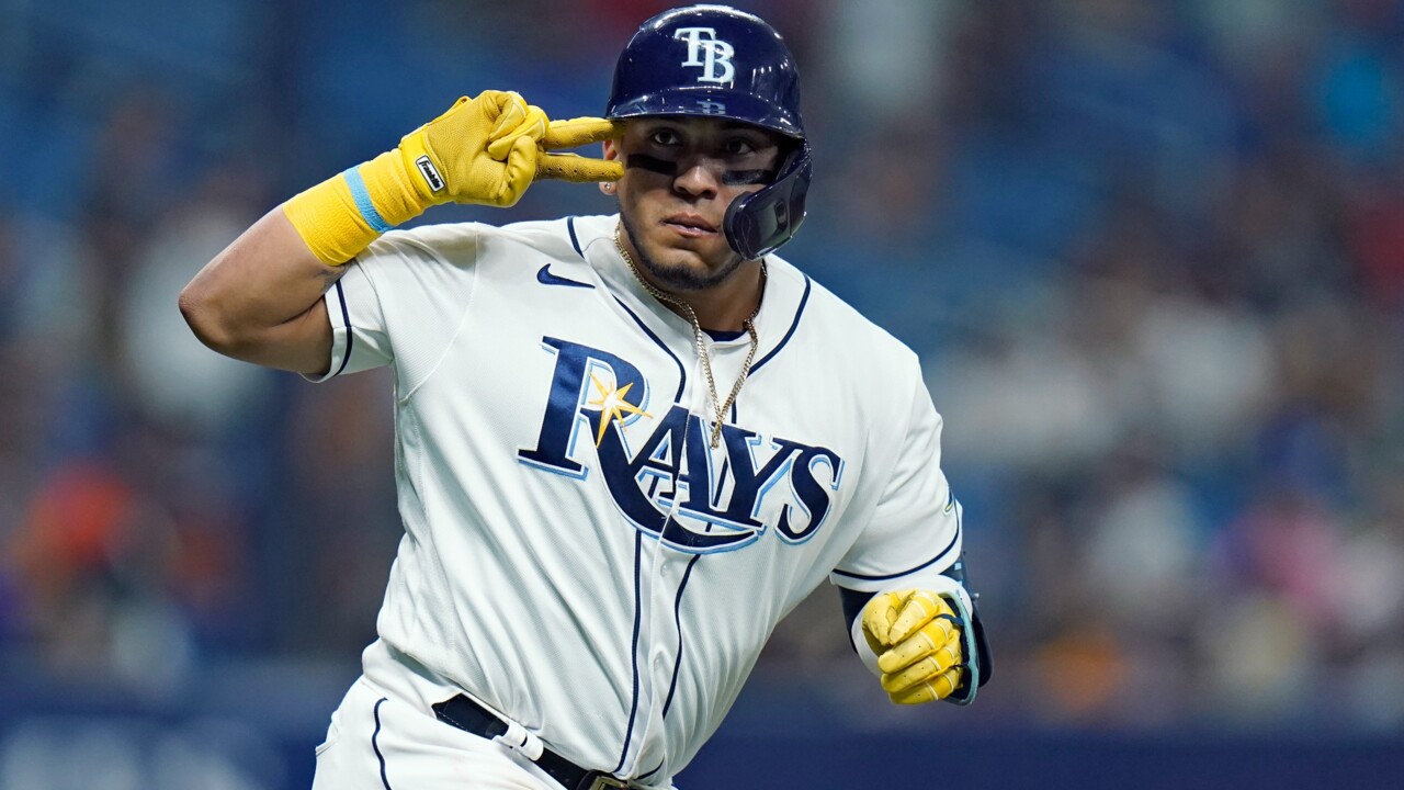 Have the Tampa Bay Rays already peaked this season? | Blair and Barker