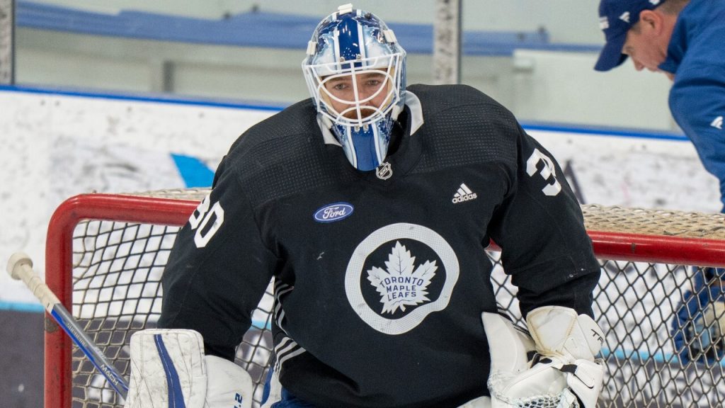 Nazem Kadri Toronto Maple Leafs Adidas Authentic Away NHL Hockey Jerse