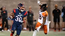 Lions’ quarterback woes exposed in blowout loss to Alouettes