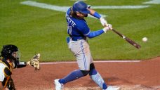 What a relief: Bichette’s big hit propels Blue Jays to victory on bullpen day