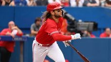 Bo Bichette’s latest remarkable heroics help Blue Jays grab dramatic win