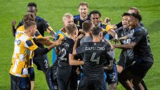 Home-field advantage is CF Montreal’s next objective as playoffs near