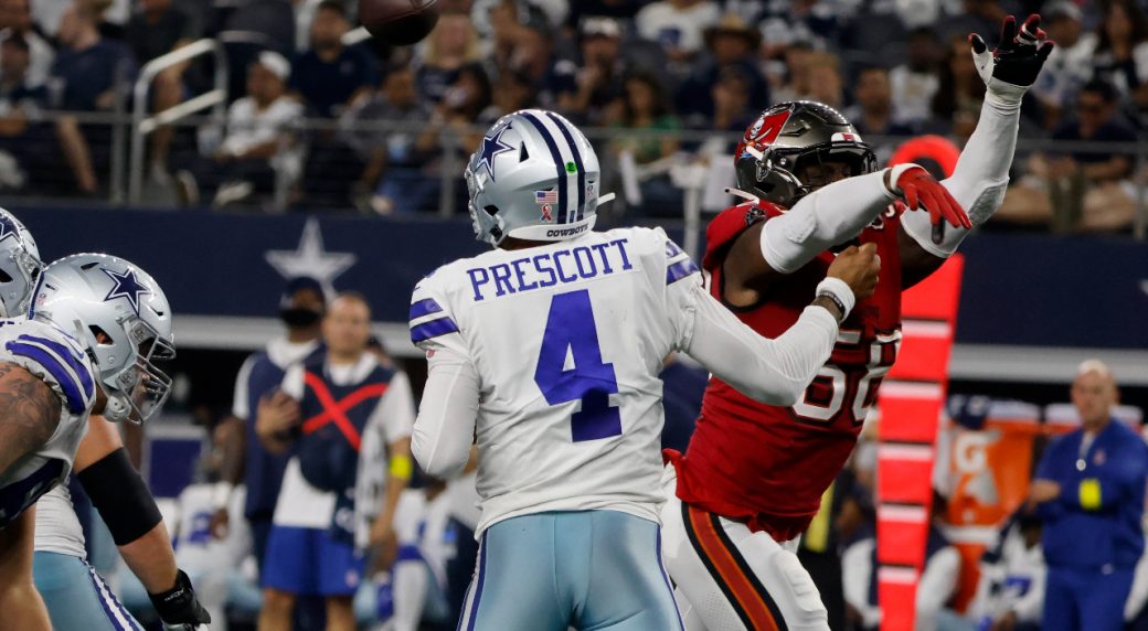 NFL playoff preview: One key question for each wild-card team NFL playoff preview: One key question for each wild-card team