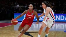 FIBA Women’s World Cup Takeaways: Nirra Fields dominates to keep Canada undefeated