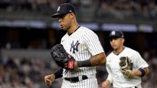 Hicks benched after missing two flies in Yankees’ loss to Rays
