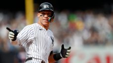 Judge connects again, hits MLB-best 54th HR as Yankees top Twins
