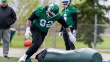 Roughriders coach Dickenson on releasing Marino: DL was ‘becoming a distraction’