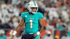 Dolphins’ Tua Tagovailoa in concussion protocol, says he’s ‘feeling much better’