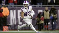 Ailing Bills take more hits as S Hyde, CB Benford ruled out vs. Broncos