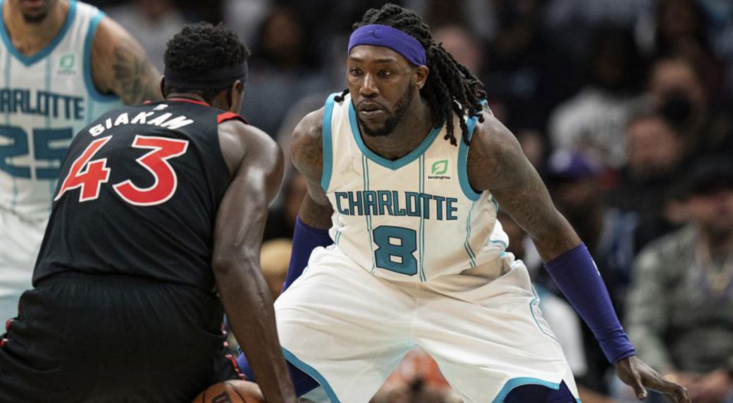 Sixers: Montrezl Harrell signing was mistake