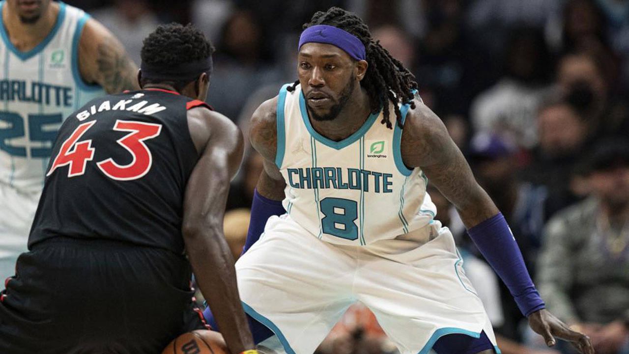 76ers reserve center Montrezl Harrell likely out for season with