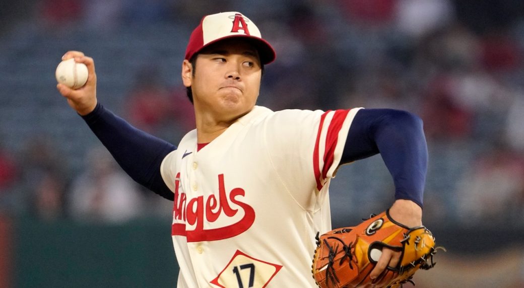 Angels agree to one-year, $30M contract with Shohei Ohtani for