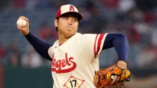 Angels agree to one-year, $30M contract with Shohei Ohtani for 2023 season