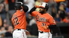 AL Playoff Watch: Orioles beat Red Sox to keep Blue Jays’ magic number at 3