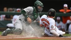 AL Wild Card Report: Orioles lose to A’s as big series against Blue Jays looms