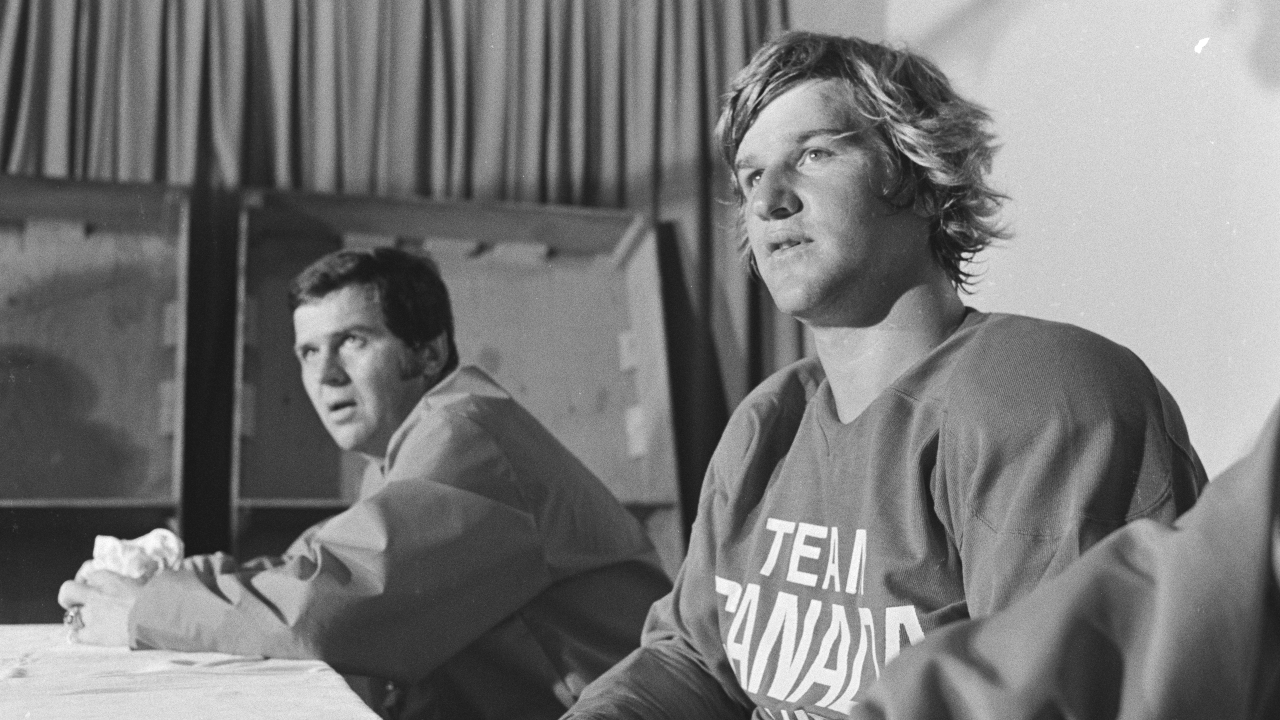 It's Been 50 Years Since Ken Dryden Stunned the Hockey World - The