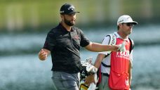 Horschel, Rahm unhappy at LIV golfers playing at Wentworth