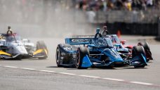 No team orders: Penske sends three drivers to IndyCar title race