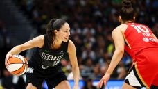 Aces advance to WNBA Finals, Sue Bird’s career comes to a close