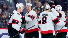 Senators Training Camp Preview: Fierce competition throughout rejuvenated roster