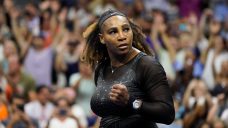 Serena Williams says she is not coming back to tennis