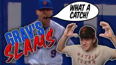MLB Plays Of The Week: That’s The Catch Of The Year! | Grav’s Slams