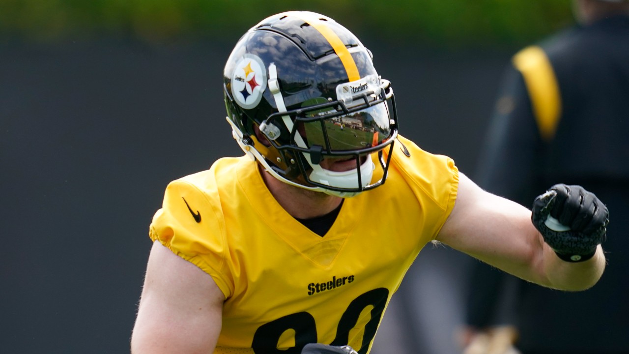 NFL Injury Report: Steelers crossing fingers on Watt, Patriots get good news  on Jones
