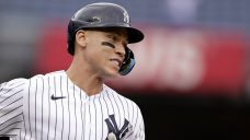 Judge records 55th homer, Kiner-Falefa’s slam lead Yanks to sweep of Twins