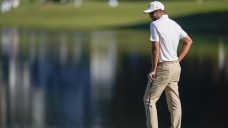 Canada’s Conners and South Korea’s Im lose in third round of Presidents Cup