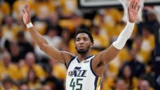 ‘This is real life’: Sports world reacts to Cavaliers acquiring Donovan Mitchell