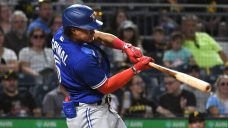 Blue Jays&#8217; Espinal expected to avoid IL after suffering hamstring discomfort